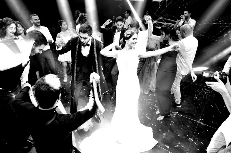 Wedding of Charbel Makhlouf & Yara Kalyoussef-Cocktail Part2